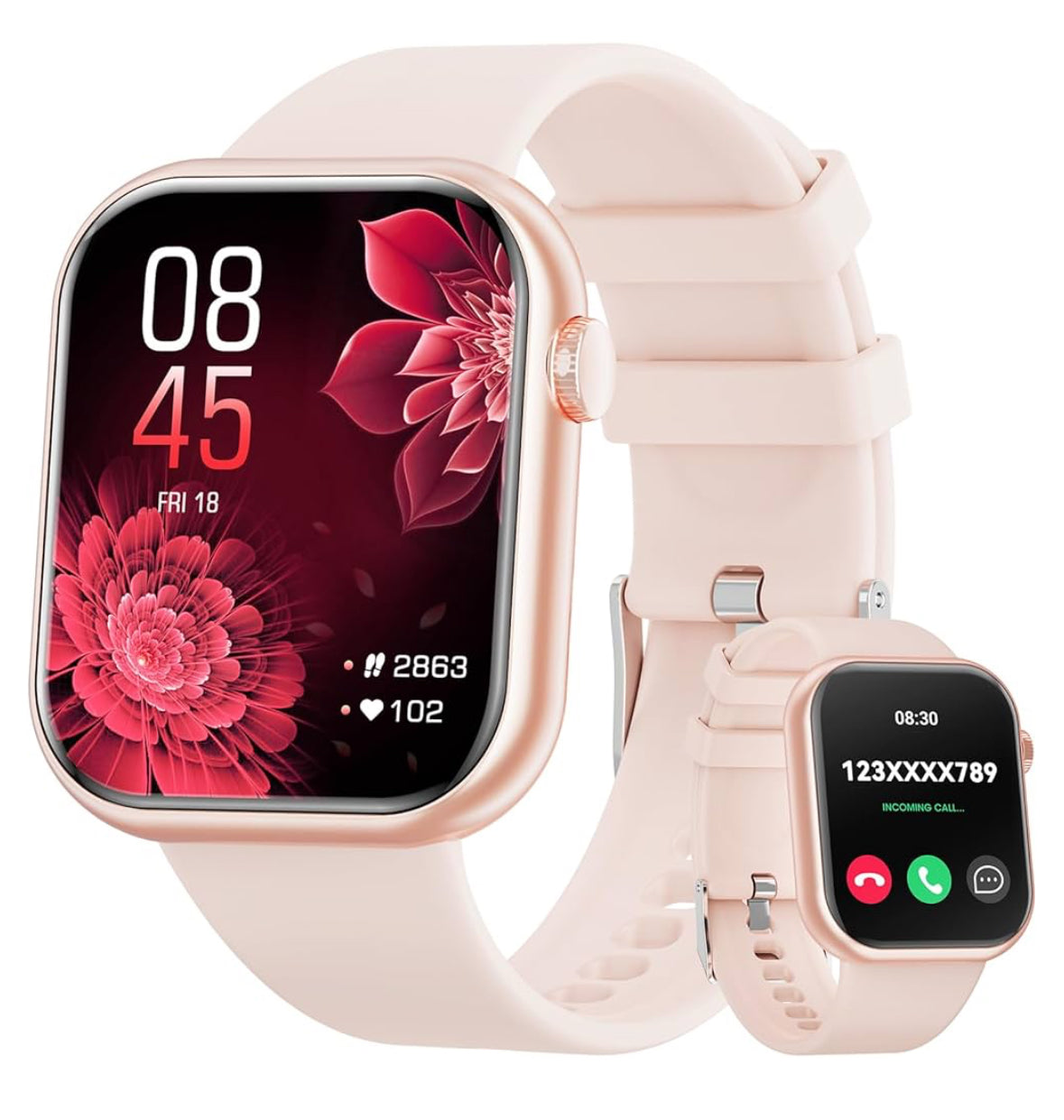 Smart watch