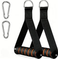 2pcs Band handles