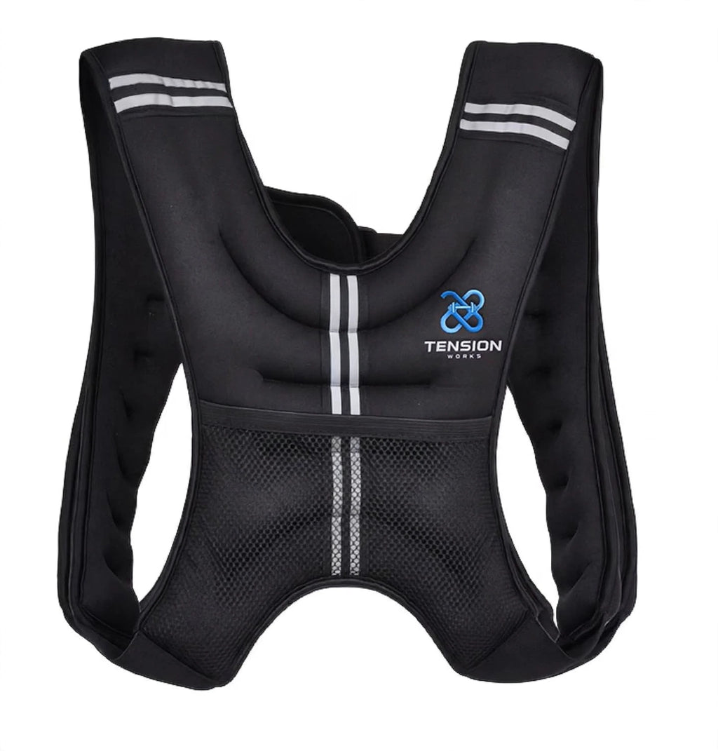 Weight vest