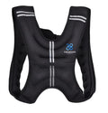 Weight vest