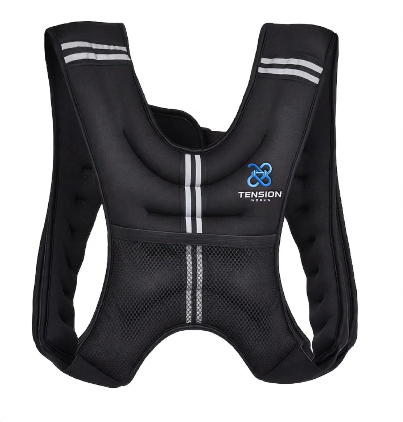 Weight vest
