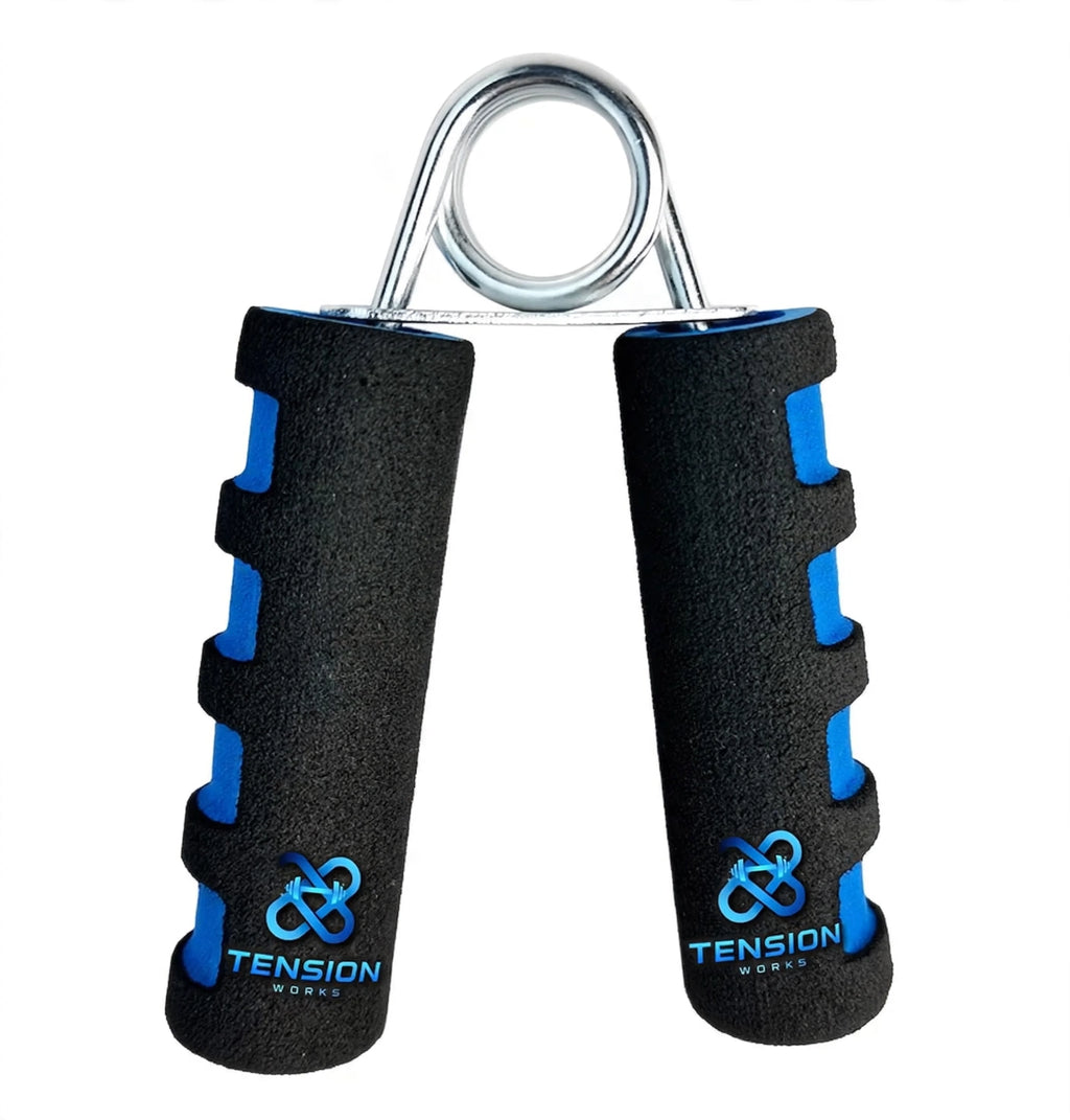 Wrist strengthening device