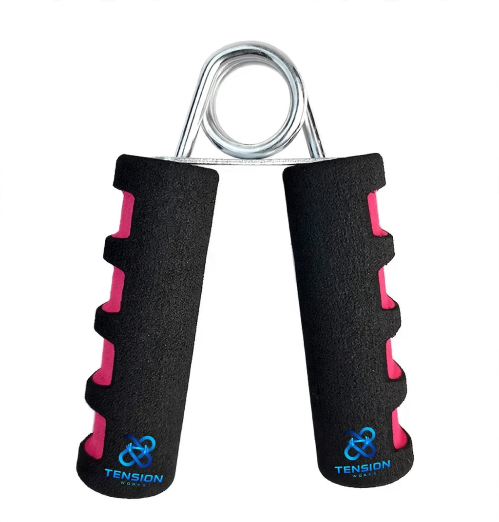 Wrist strengthening device