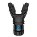 Adjustable breathing trainer