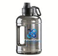 1L leakproof water bottle