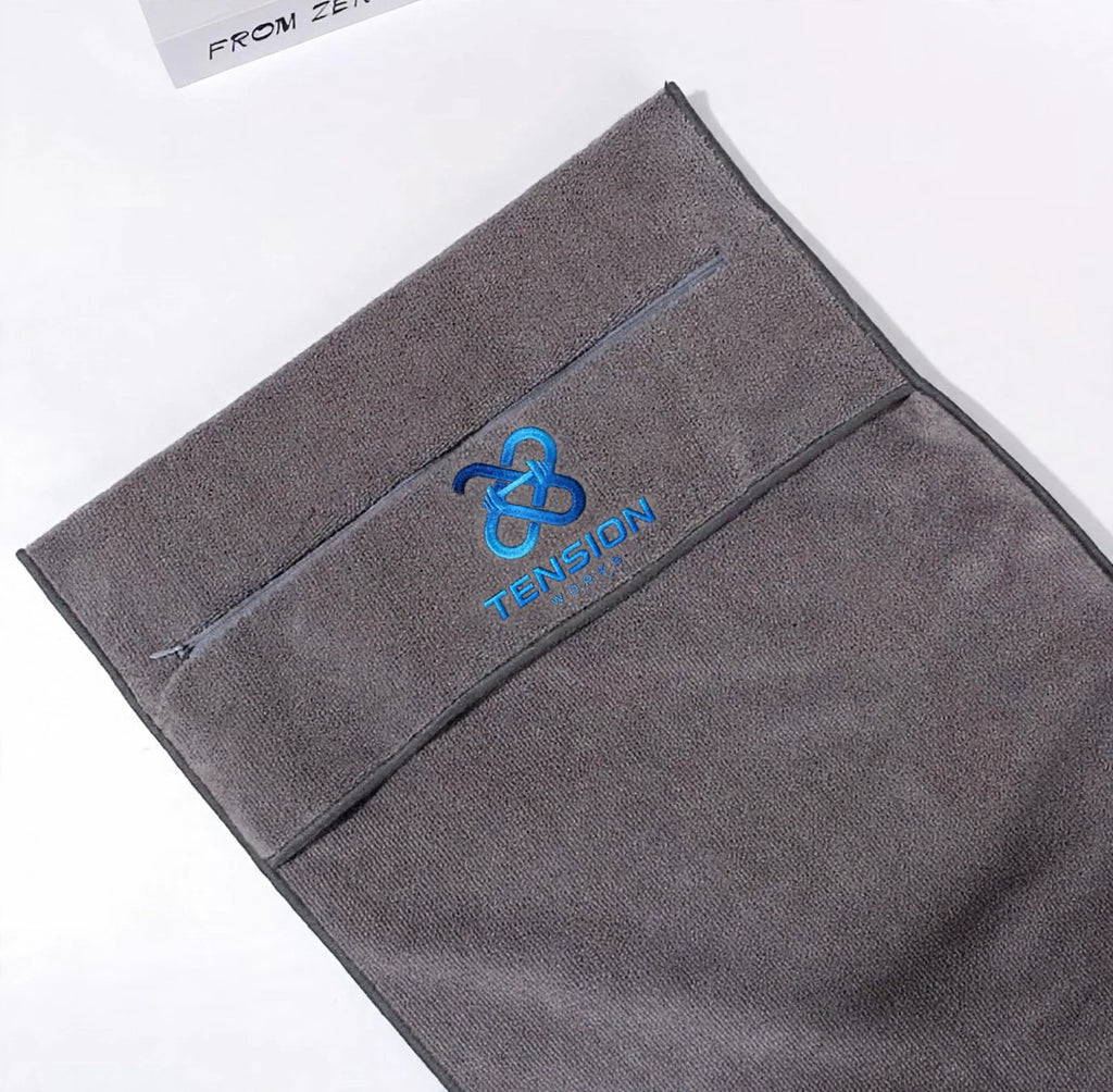 Quick dry gym Towel